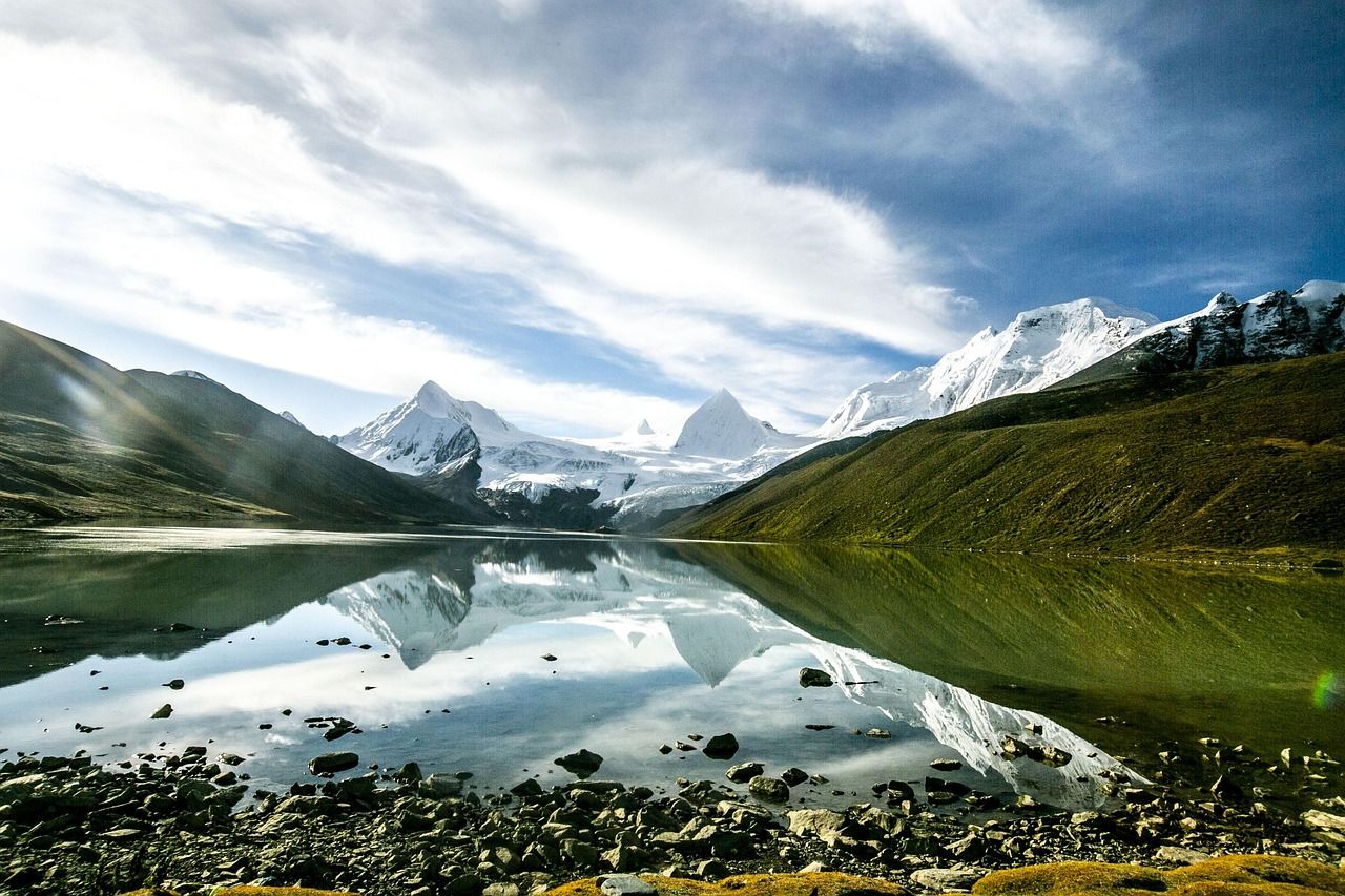 1280x853 Free Kailash & Mahadev Image