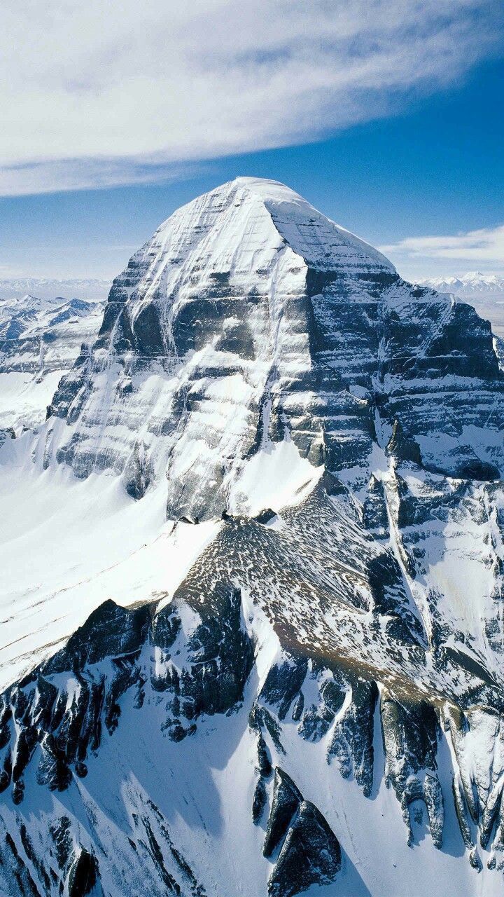 720x1280 Kailas: Heart of the Swiss Alps. Mt kailash wallpaper, Kailash mountain picture, Mount kailash wallpaper