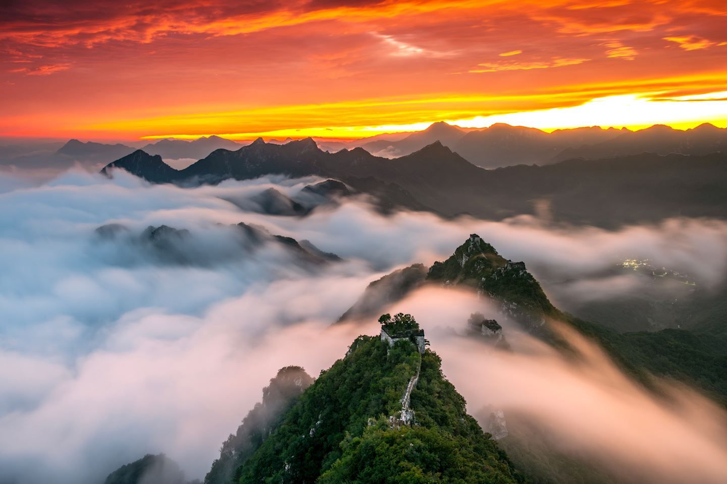 1440x960 Kailas Fuga Beijing Huairou 100 Mountain Running Race, 25 26 Apr 2026