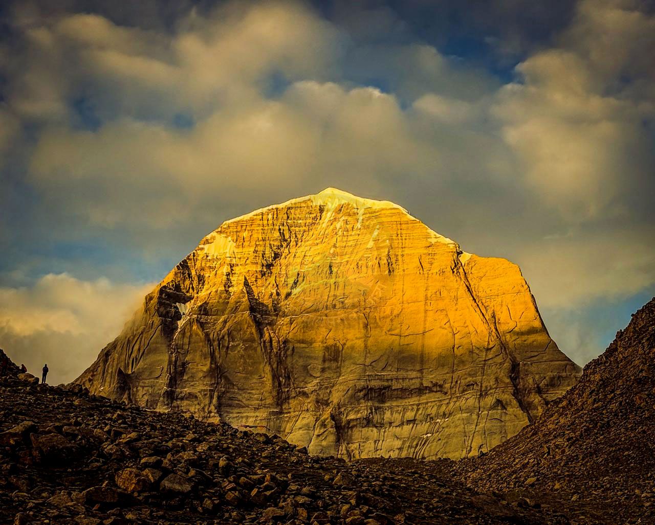 1280x1027 Kailash Mansarovar Yatra Photo Gallery