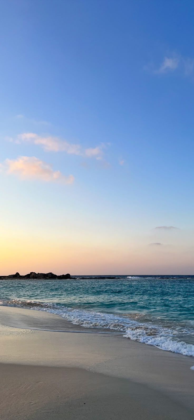 736x1593 North Coast Egypt