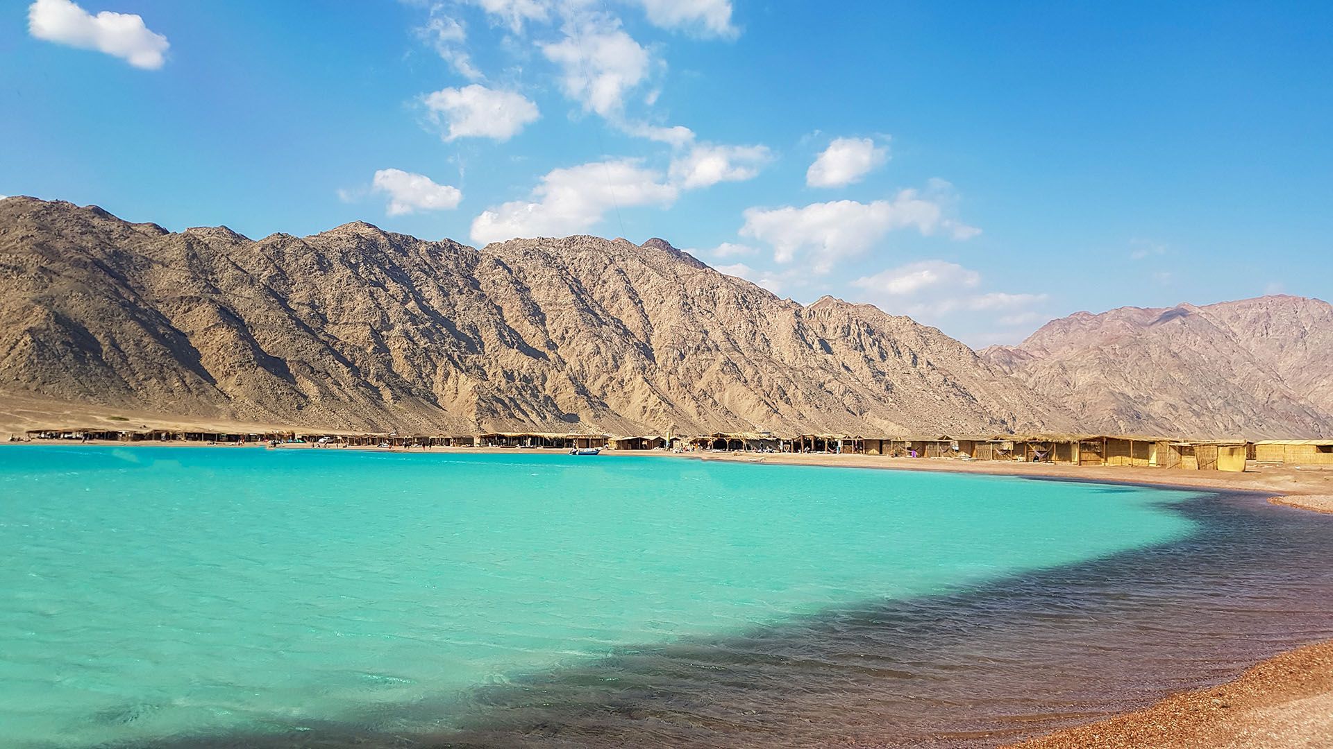 1920x1080 Best beaches in Egypt. Our top picks