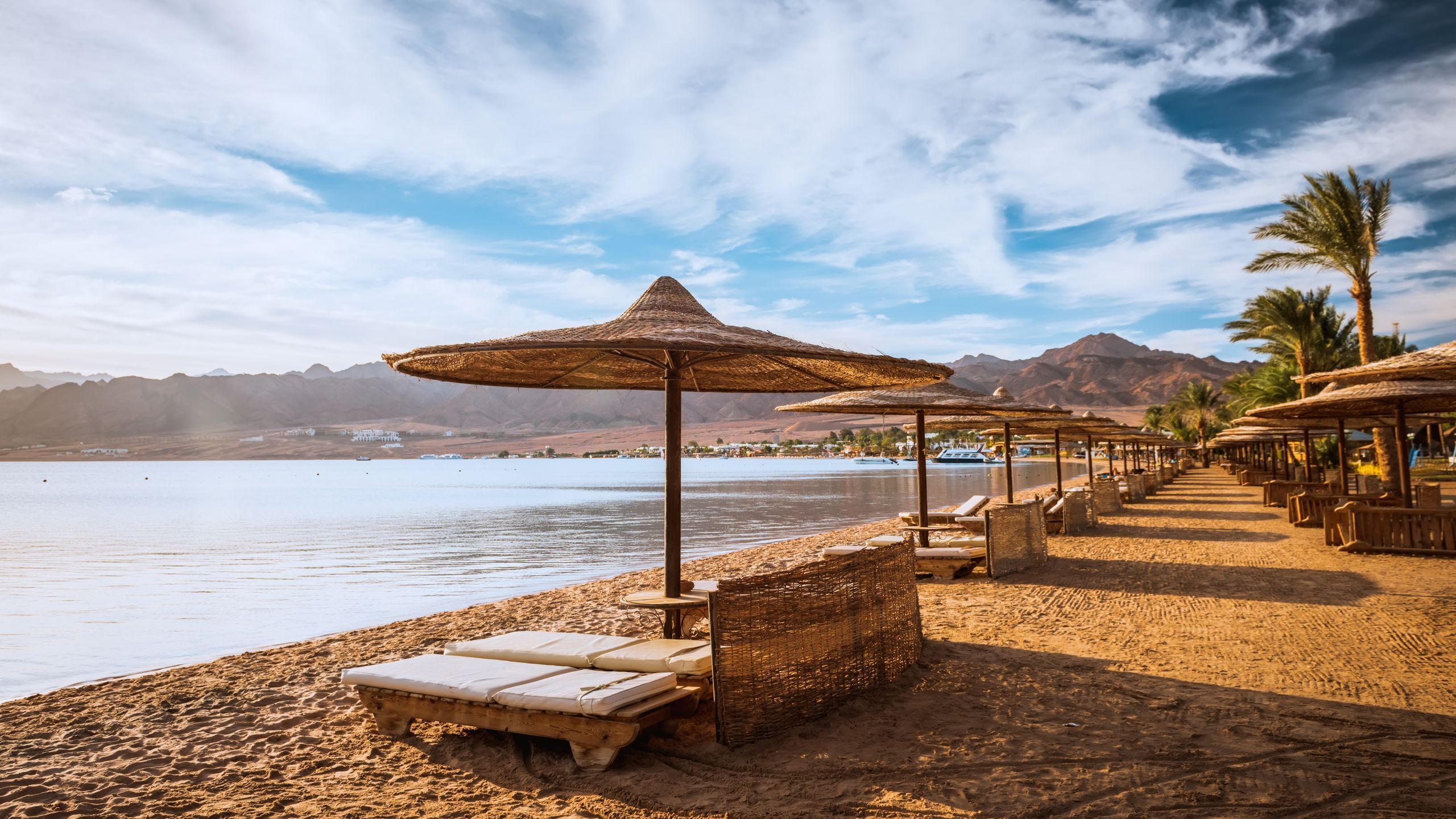 2560x1440 The best things to do in and around Hurghada. Condé Nast Traveller Middle East