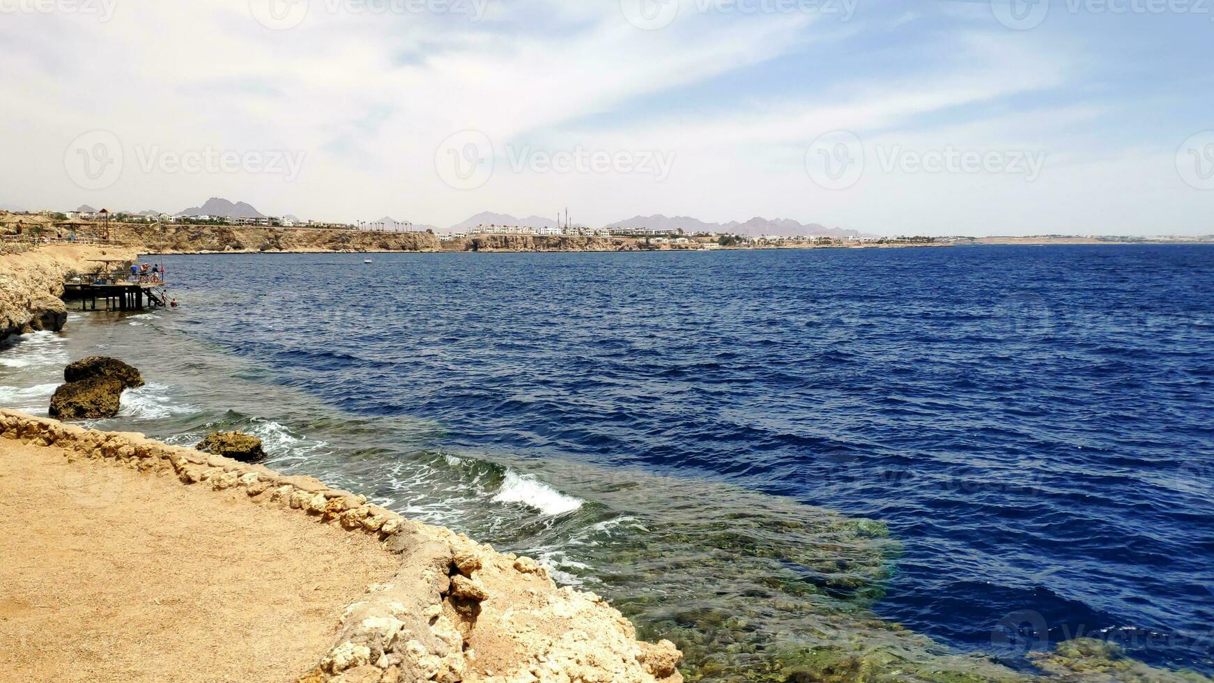 1742x980 Red sea in summer, Egypt wallpaper