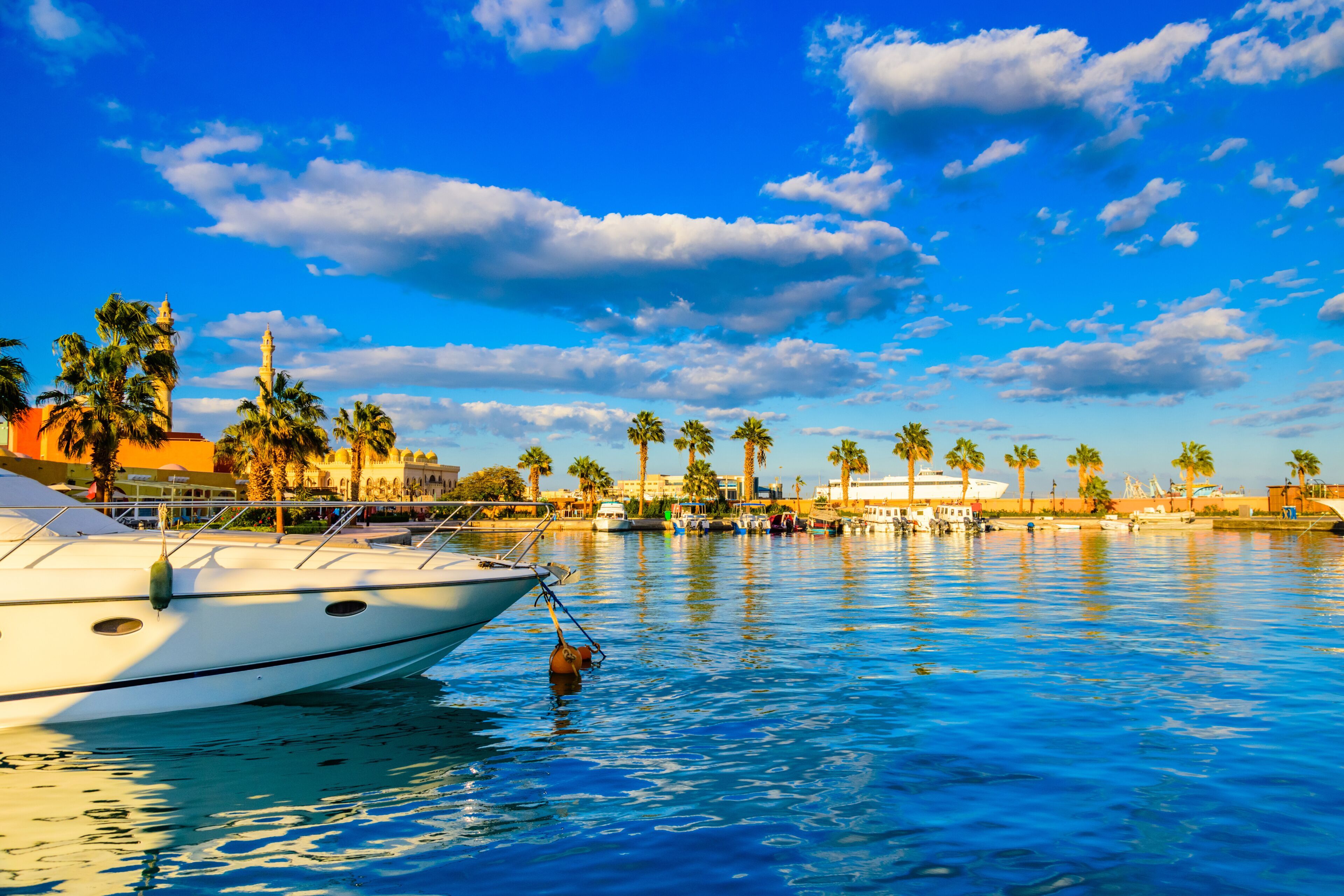 3840x2560 Visit Red Sea Governorate: 2026 Travel Guide for Red Sea Governorate, Egypt