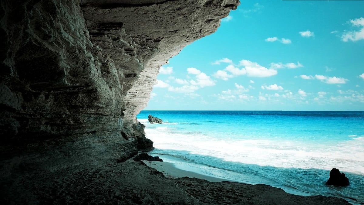 1200x675 Beautiful Ageeba Beach, Egypt, Sea wallpaper. TOP Free pics