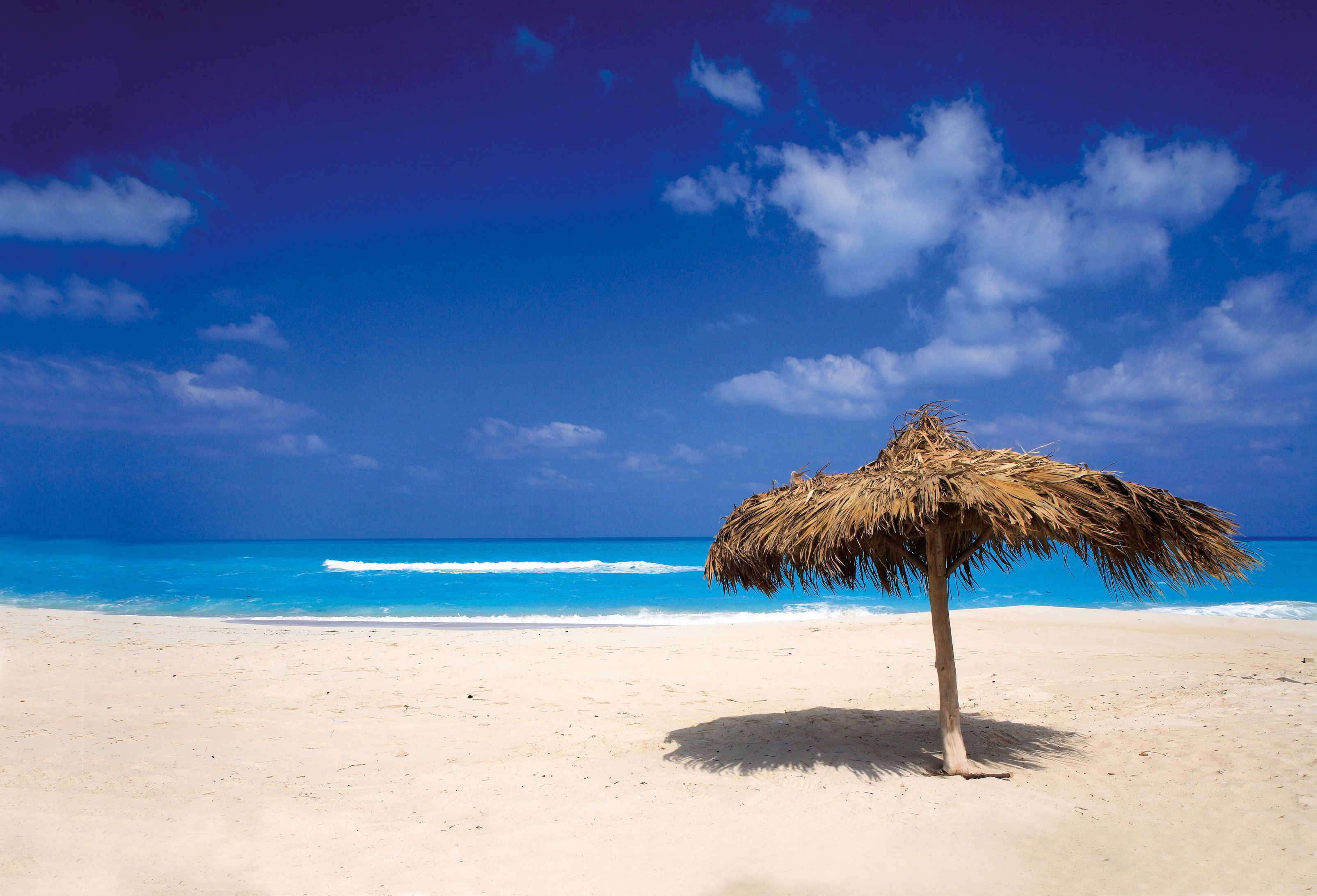3211x2186 Egypt's Hottest Vacation Spots