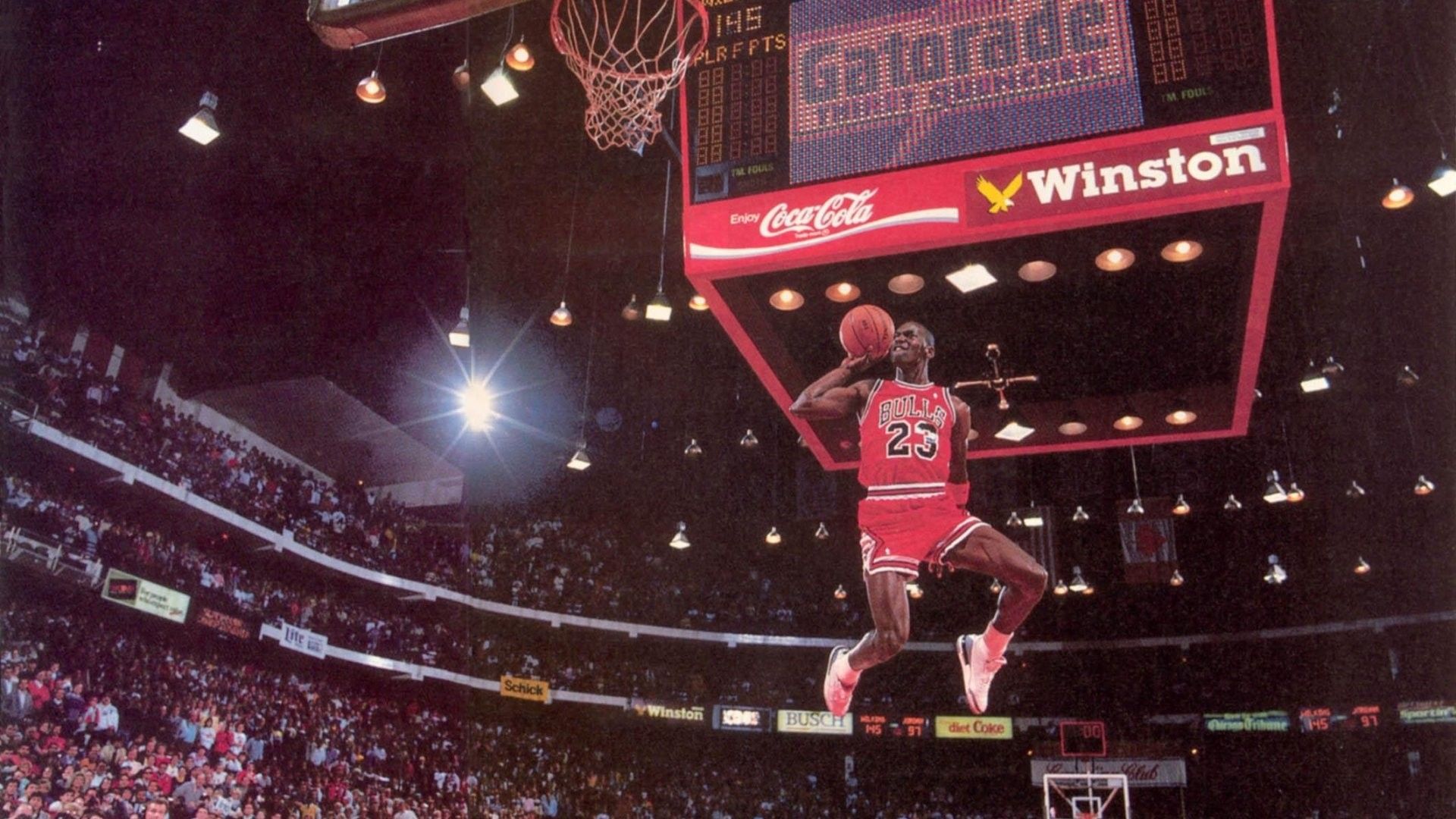 1920x1080 Michael Jordan Wallpaper HD / Desktop and Mobile Background