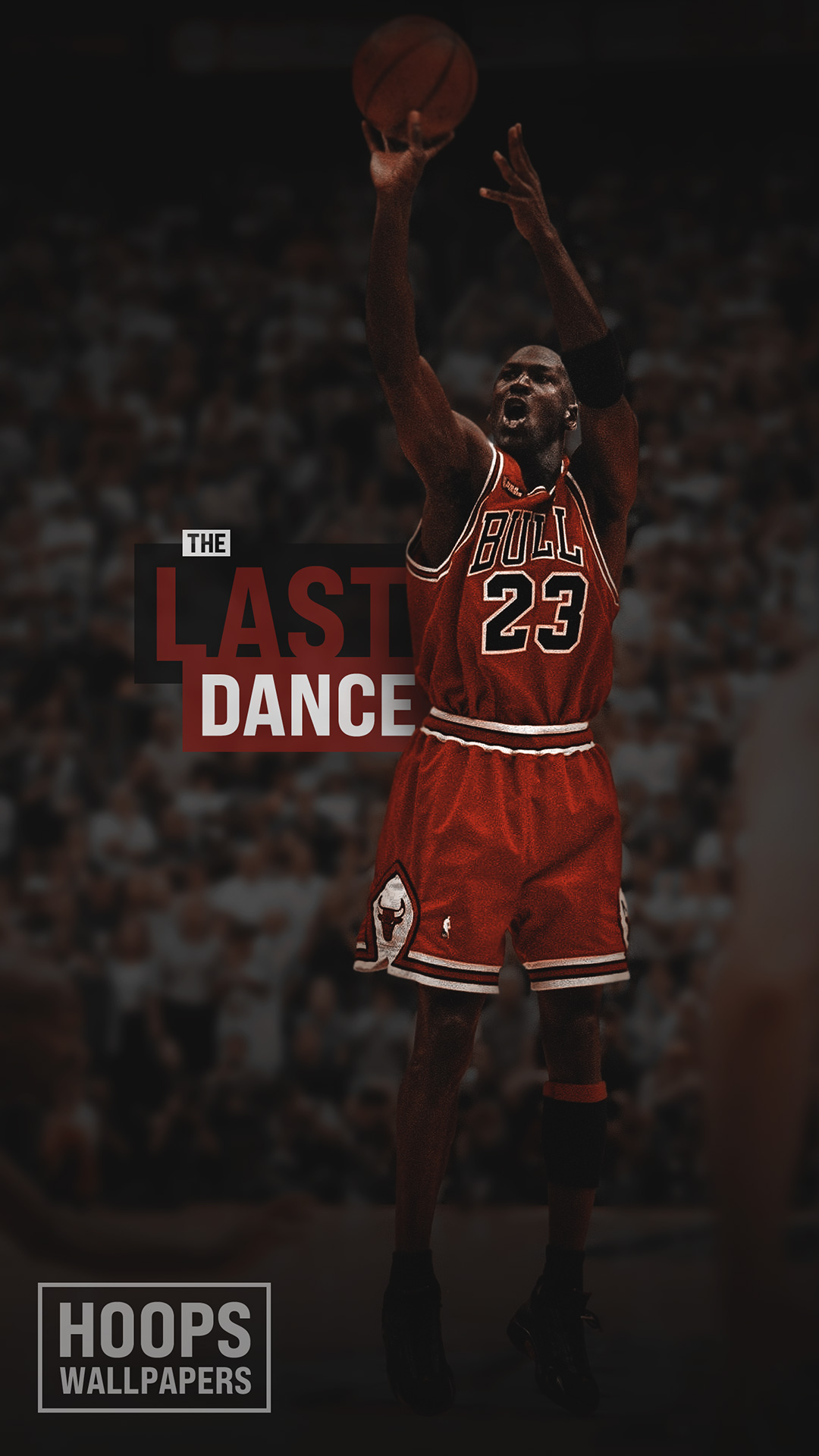 1080x1920 Michael Jordan