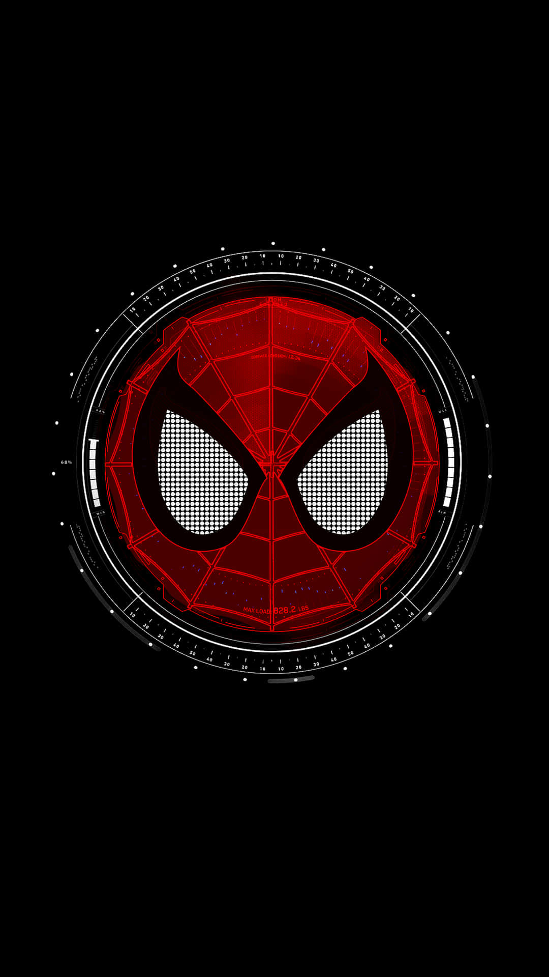 1080x1920 Spider Man Mobile Wallpaper