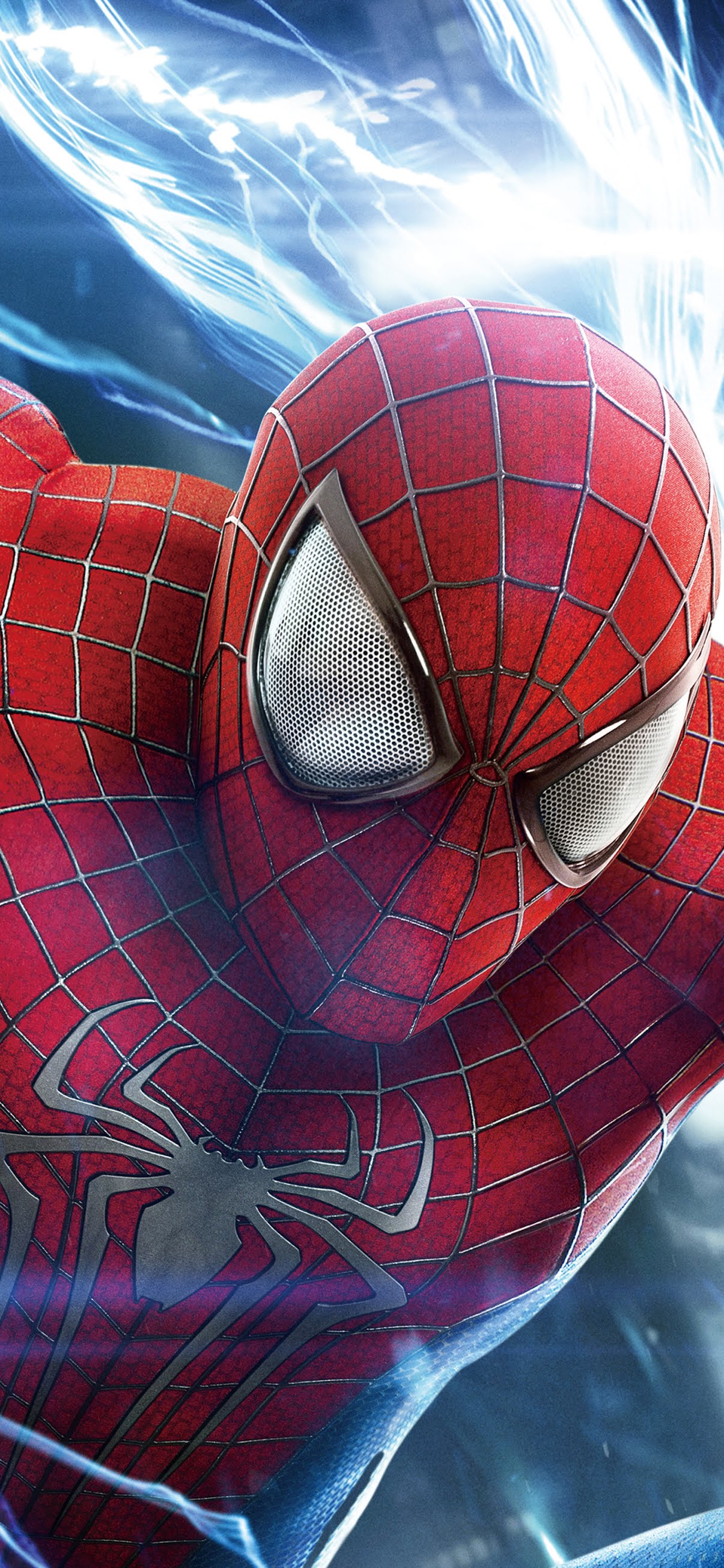 1205x2610 Spider Man Mobile Wallpaper Mobile Walls