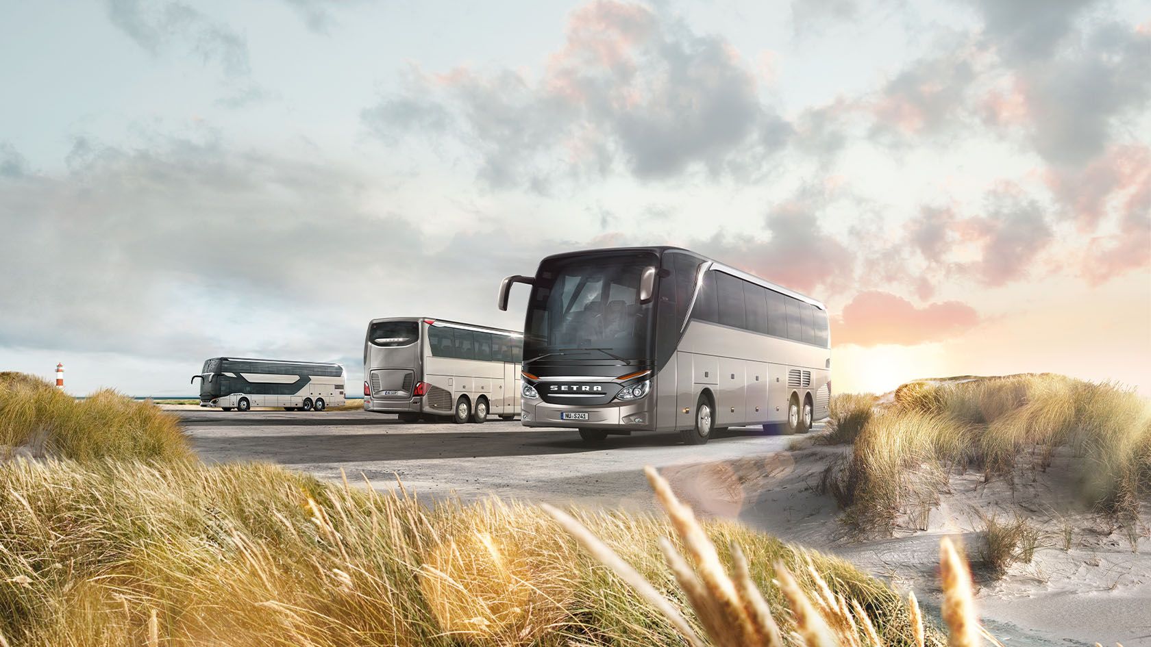 1680x945 Setra Wallpaper