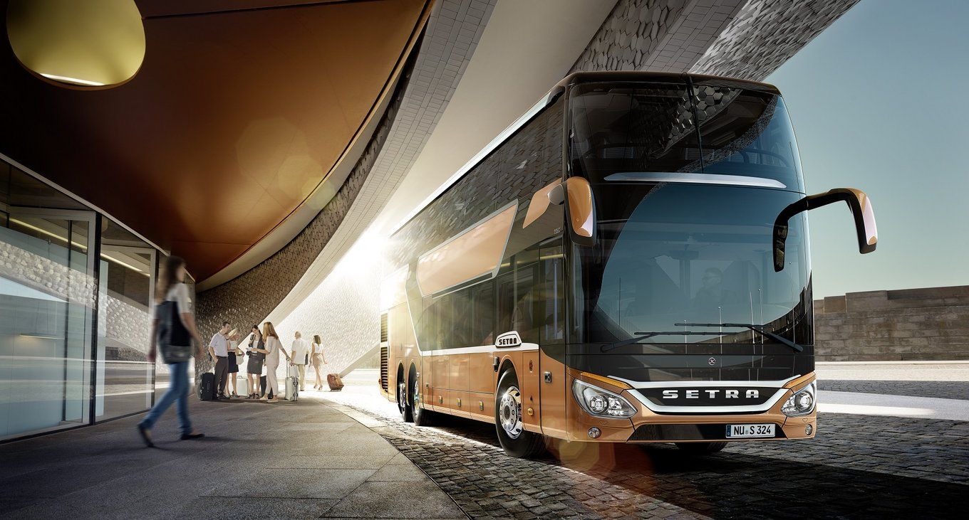 1360x731 Setra. Daimler Truck AG