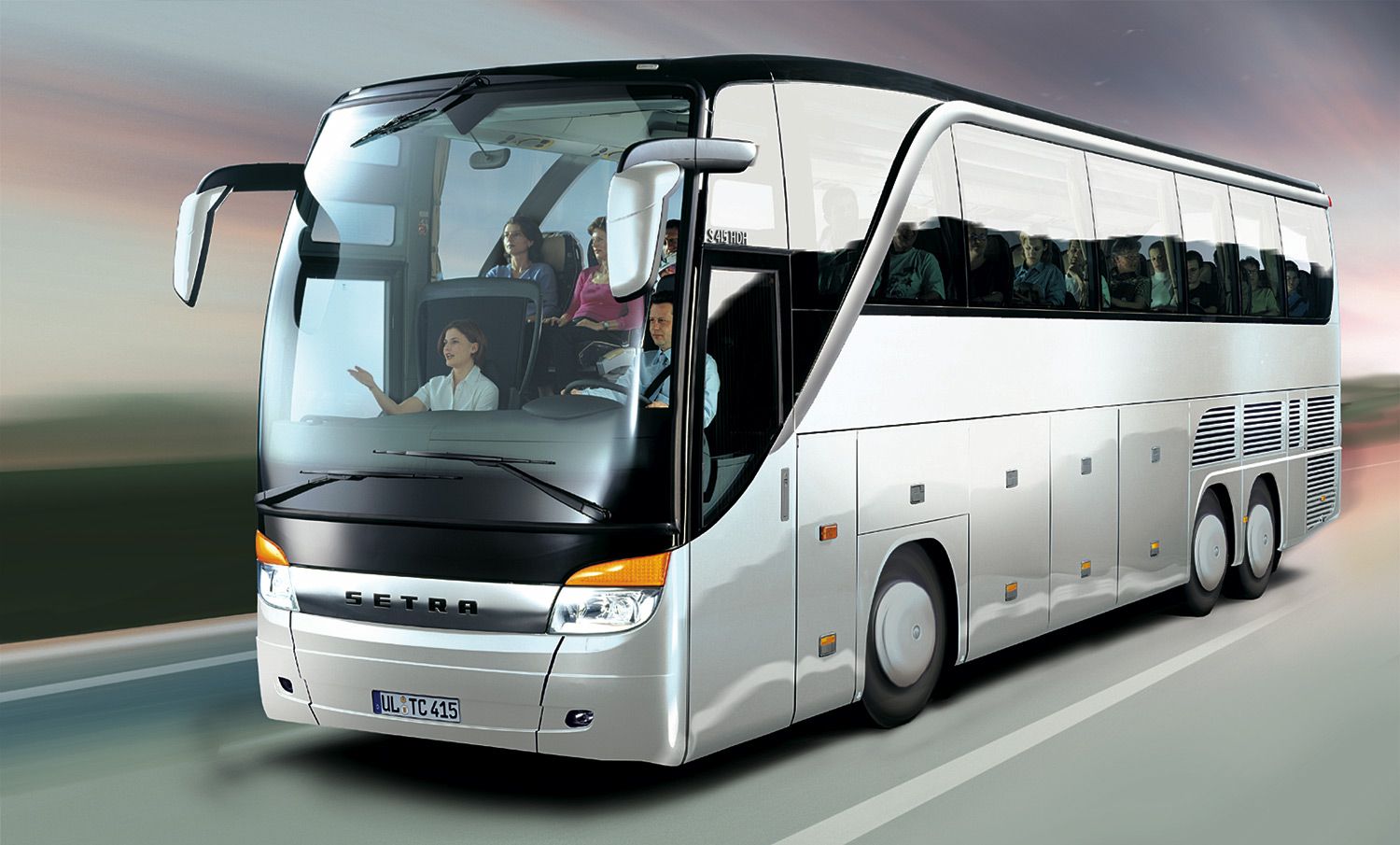 1500x905 Setra S 415 picture. Setra photo gallery