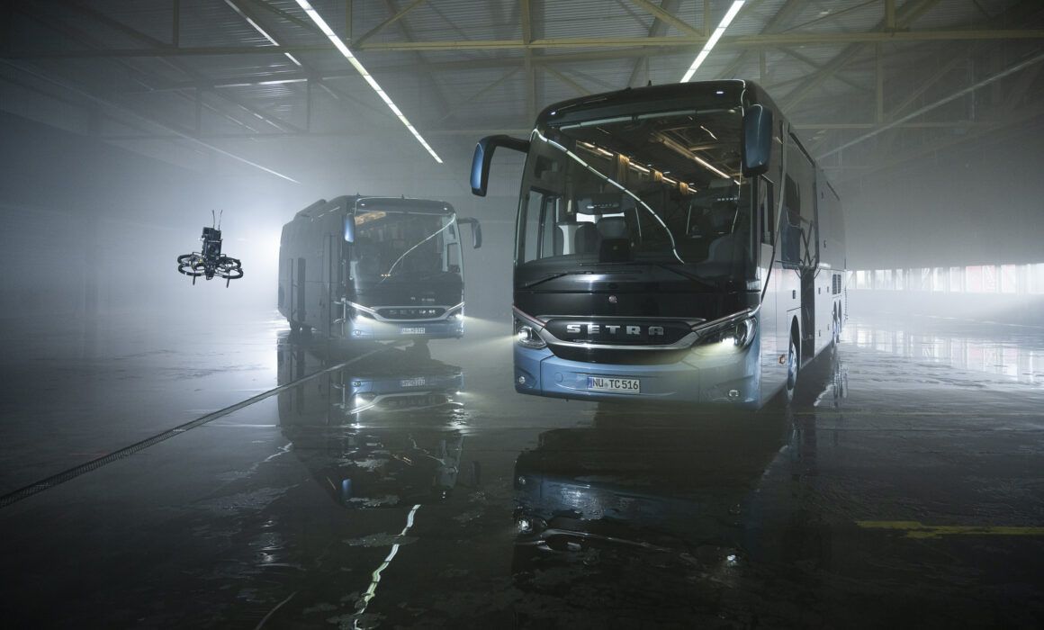 1160x700 Setra. Next Generation