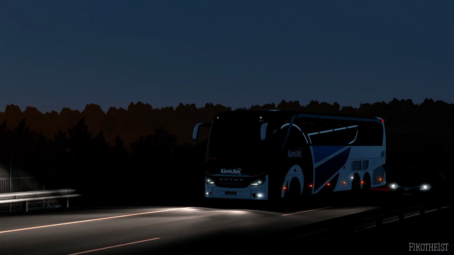 1920x1080 Setra photo on