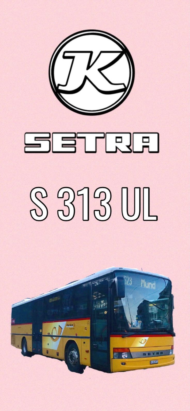 736x1594 Bus wallpaper setra