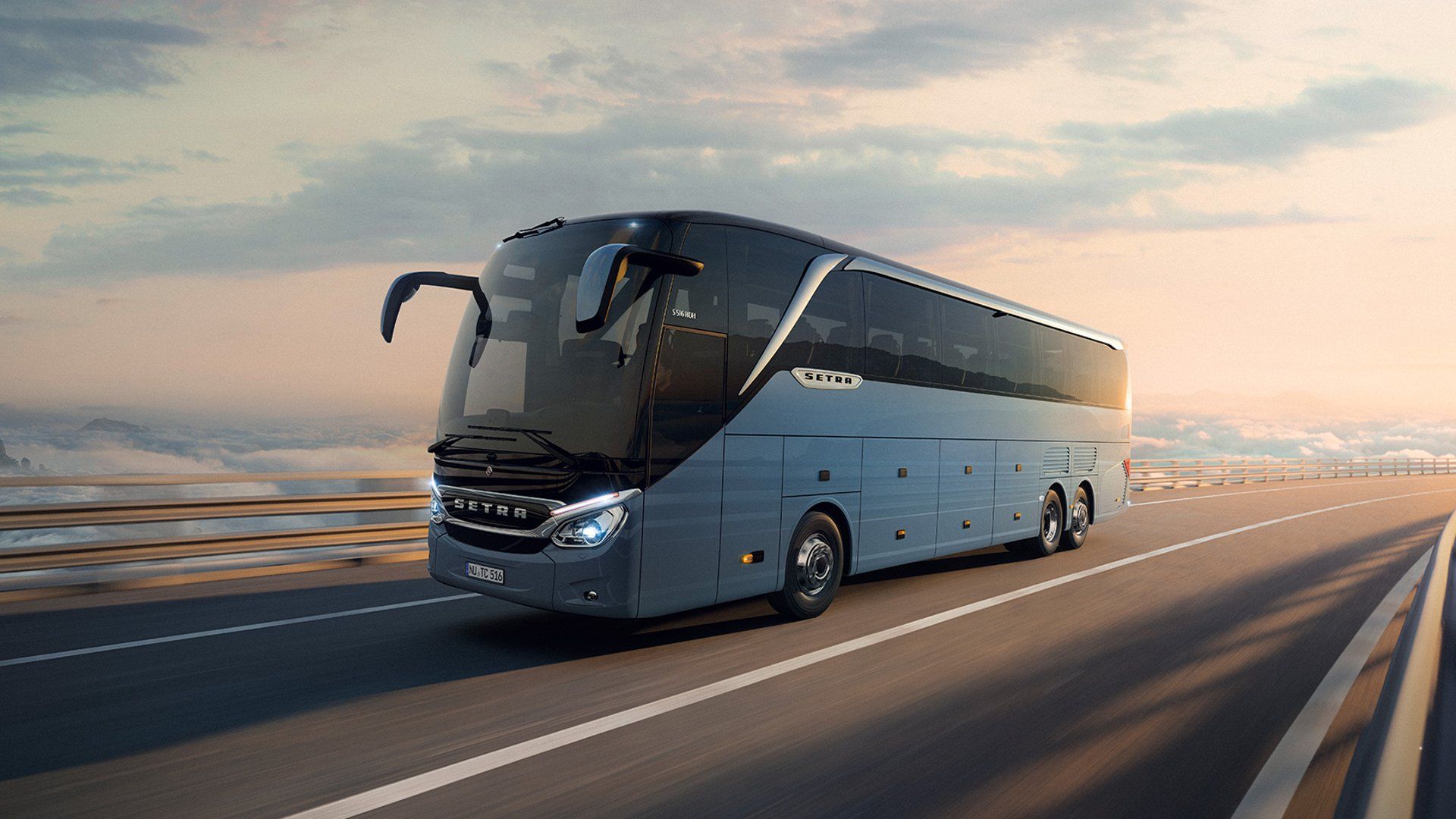 1920x1080 Italy Bus Rental Bus Rental Services