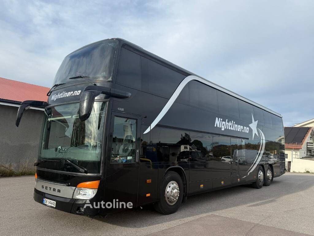1024x768 Setra Home Bus, Used Setra Home Bus