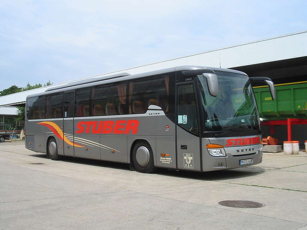 1024x768 Setra buses in germany Image: PICRYL Domain Media Search Engine Public Domain Search