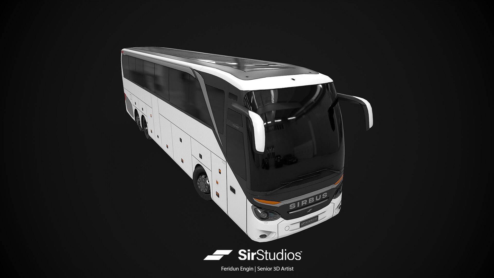 1920x1080 SirBus S516 HDH (SETRA)
