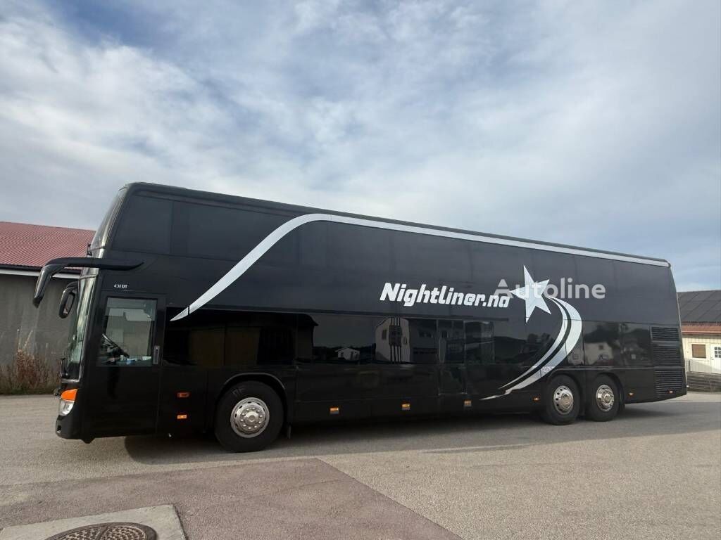 1024x768 Setra Home Bus, Used Setra Home Bus