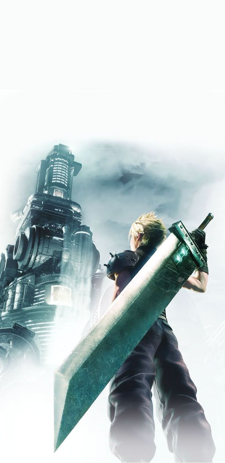 736x1512 Ff7 zack wallpaper. Zack fair crisis core wallpaper, Zack final fantasy art, Final fantasy wallpaper