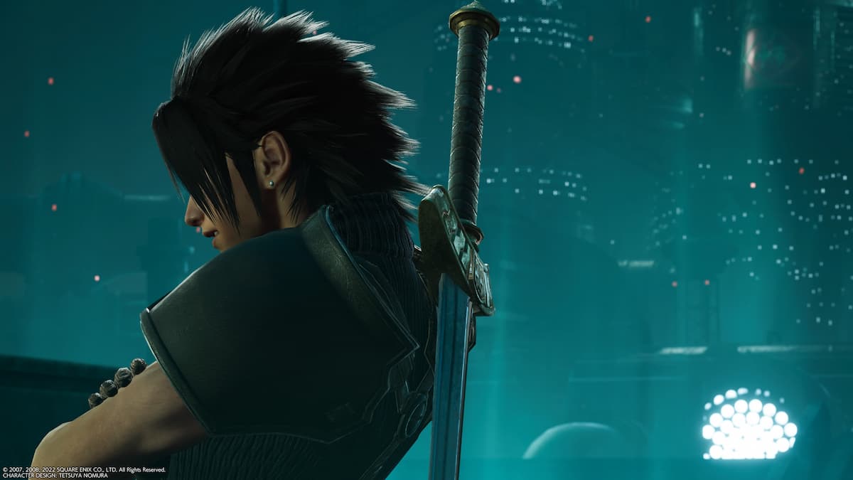 1200x675 Crisis Core: Final Fantasy VII