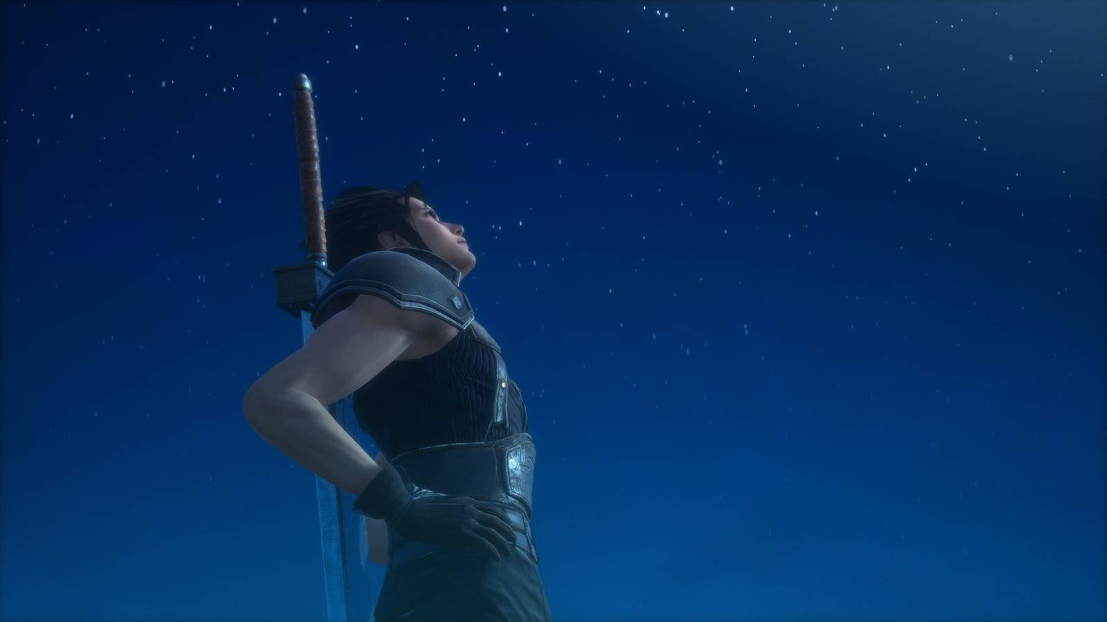 1600x900 Crisis Core: Final Fantasy 7 Reunion review: a vital revival in the FF7 saga