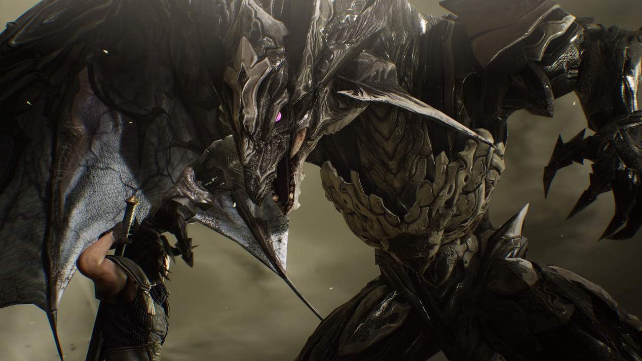 1267x713 A closer look at CRISIS CORE -FINAL FANTASY VII- REUNION. Square Enix Blog