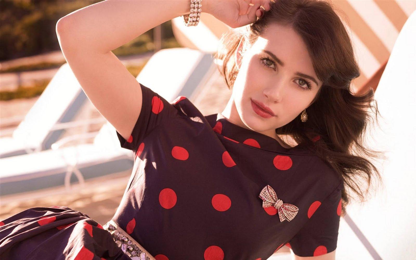 1600x1000 Emma Roberts HD Wallpaper, Emma Roberts Image, Picture Calgary, Edmonton, Toronto, Red Deer, Lethbridge, Canada Directory