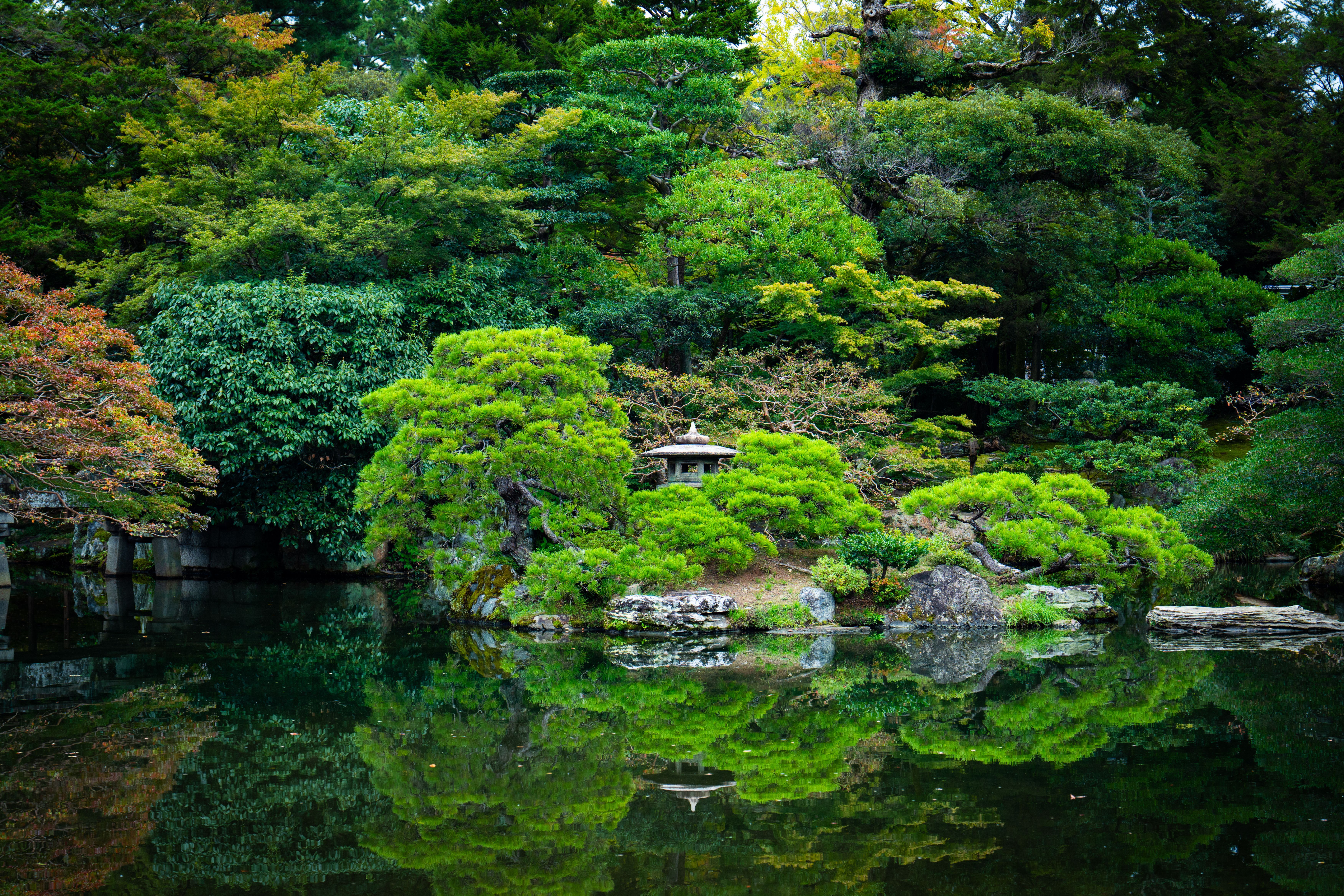 7008x4672 Zen Landscape Photo, Download The BEST Free Zen Landscape & HD Image