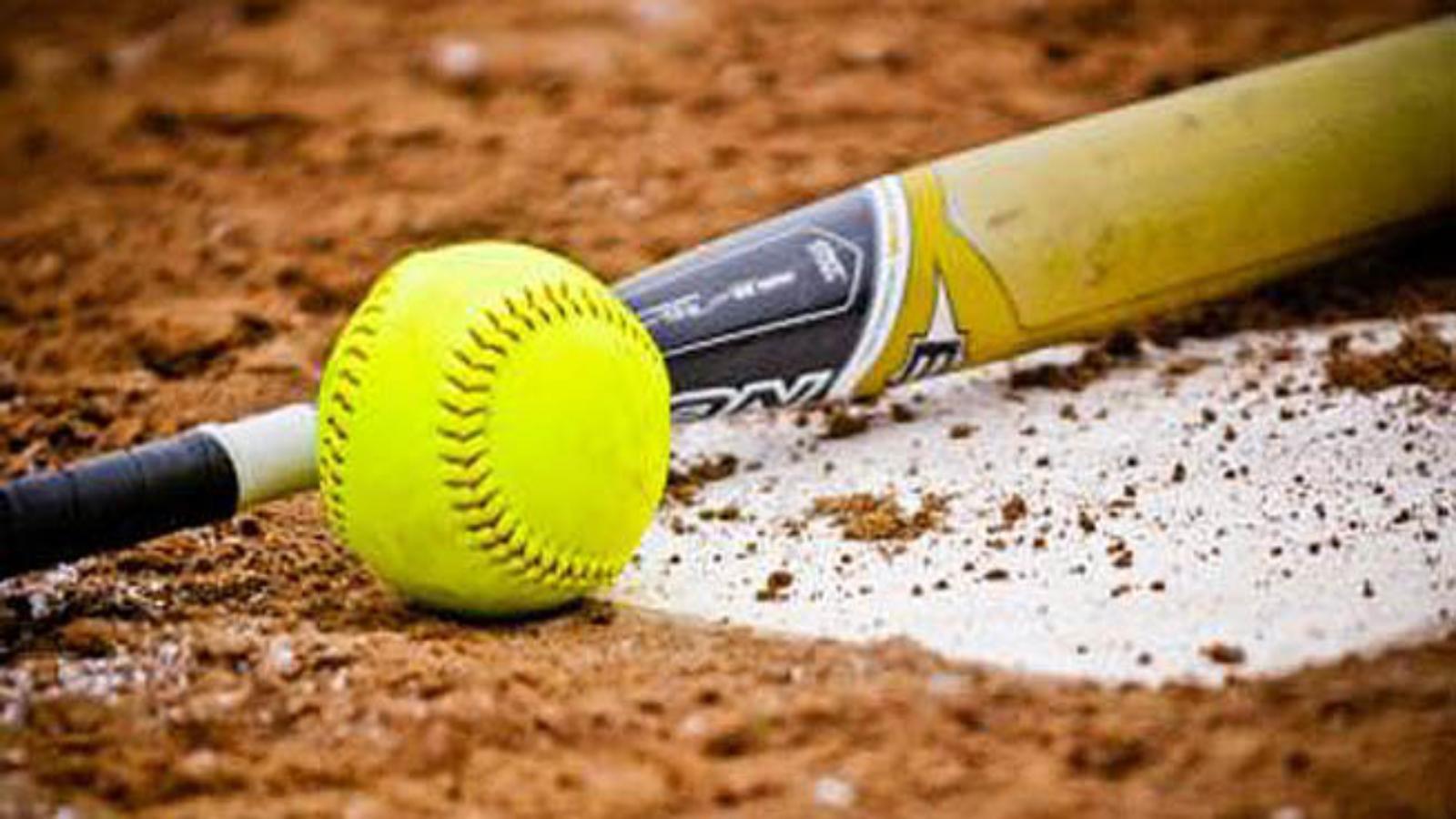1600x900 Softball wallpaper for PC