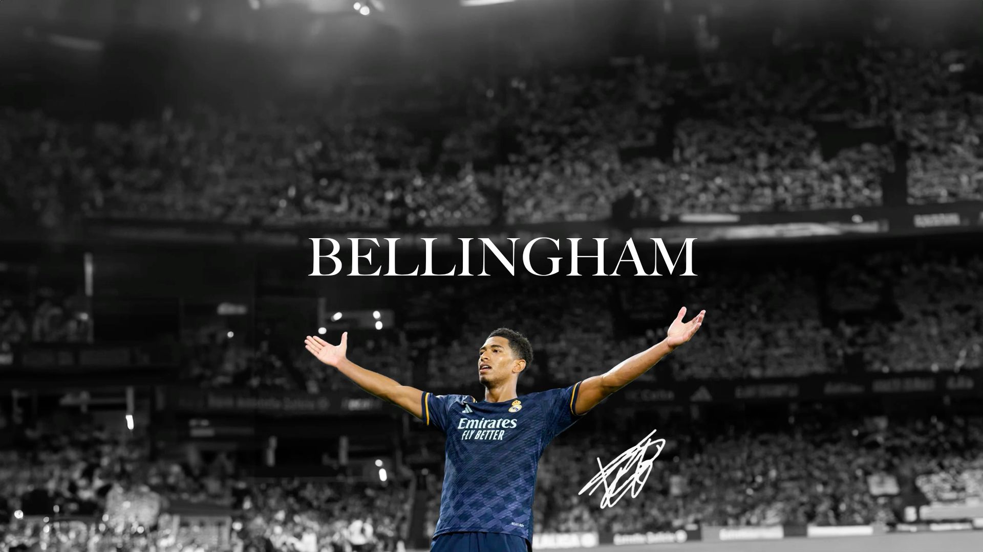 1920x1080 Bellingham wallpaper 4K
