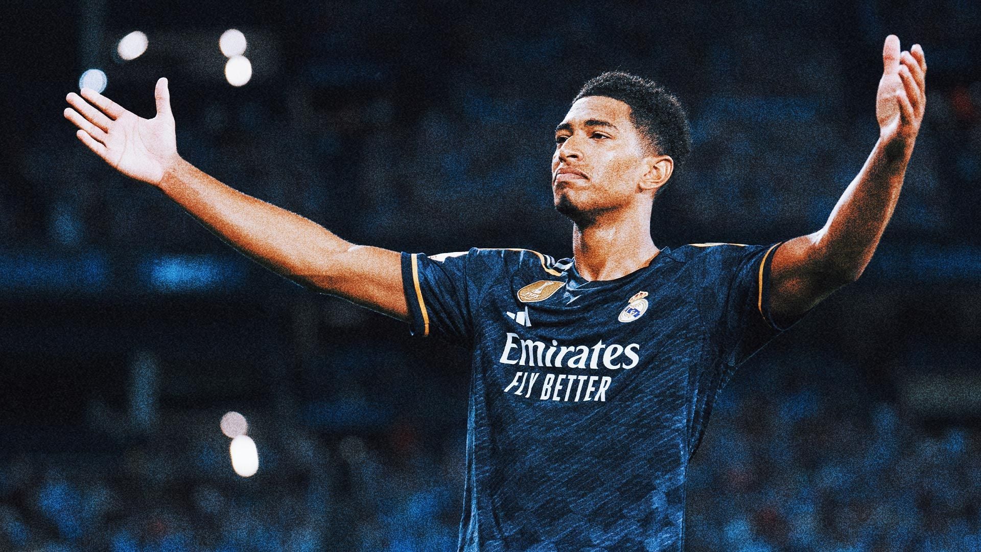 1920x1080 Bellingham scores fourth goal in three games to lift Real Madrid over Celta