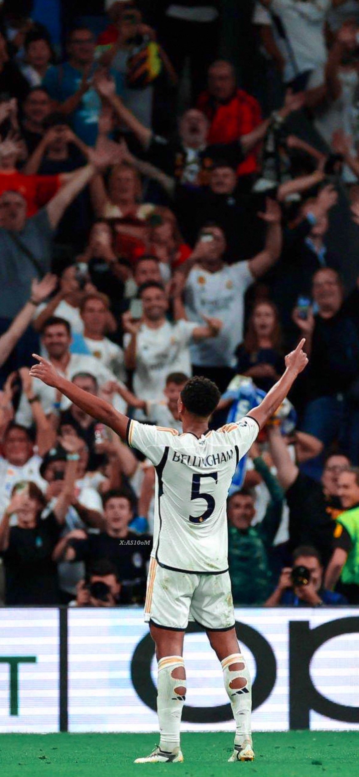 1170x2532 Jude Bellingham ideas. bellingham, real madrid wallpaper, madrid wallpaper