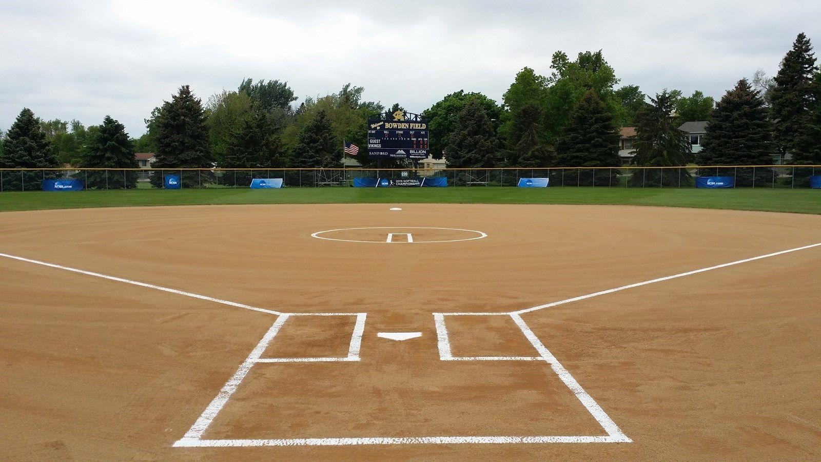 Softball Field Wallpapers Top Free Softball Field Backgrounds
