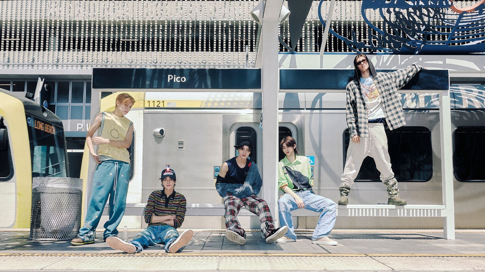 1920x1080 Get to Know the talented Cortis Members