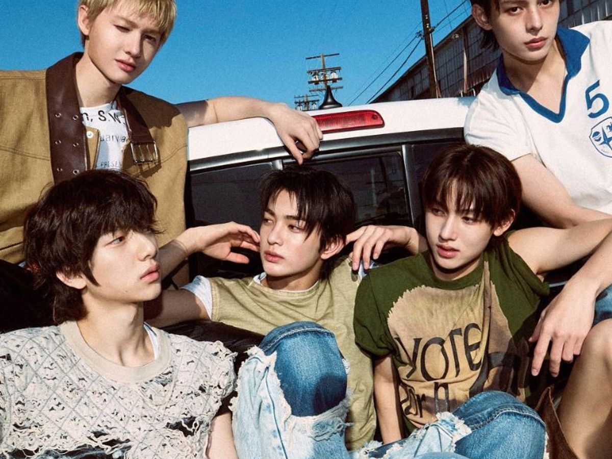 1200x900 From the House of BTS: Meet the Talented Members of Cortis