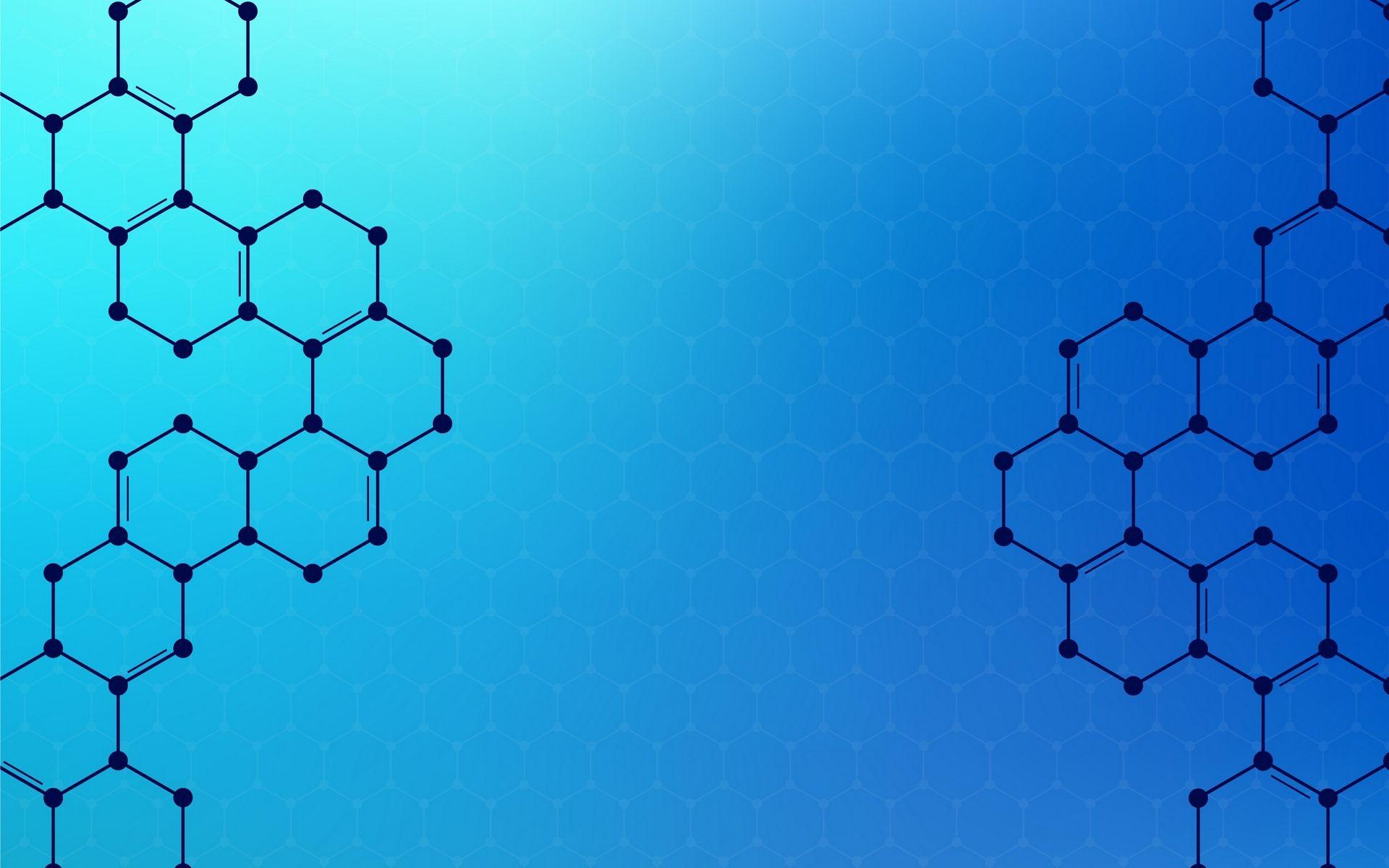 1920x1200 Download wallpaper 1920x1200 hexagons, shape, connections, geometric widescreen 16:10 HD background. Hexagon, Hexagon shape, Wallpaper