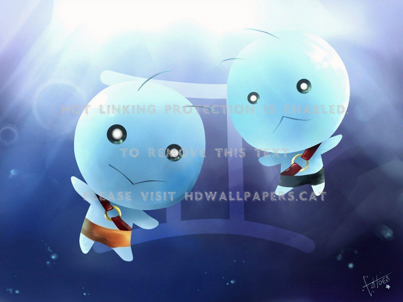 1280x960 fairy tail gemini zodiac key anime spirit