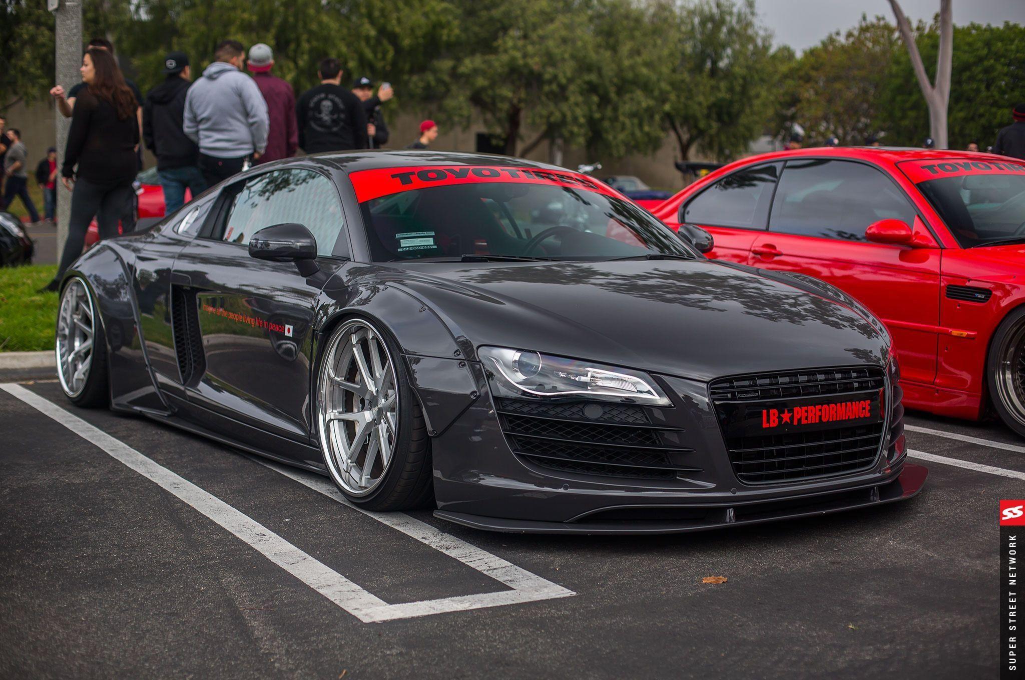 2048x1360 Toyo Tires X Super Street 2016 cars tuning modified wallpaperx1360
