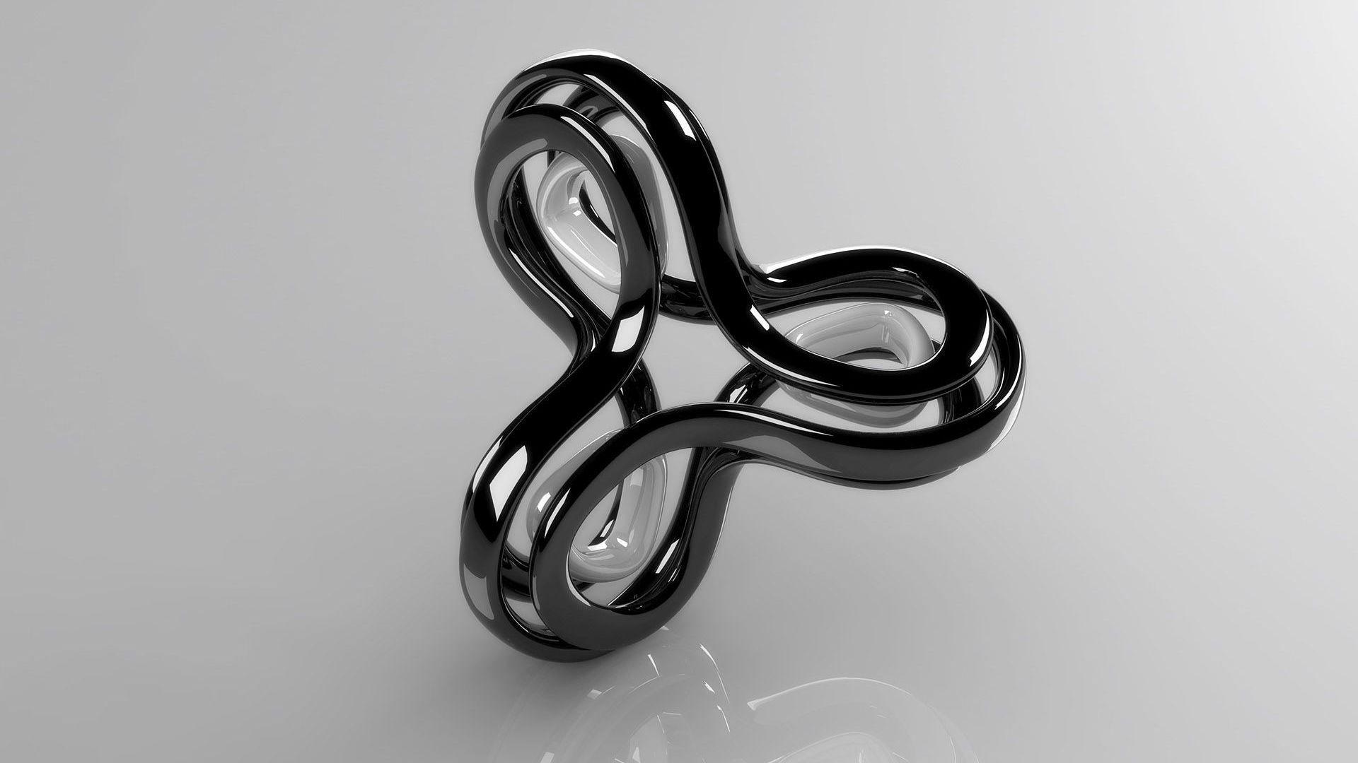 1920x1080 Cool Shape Wallpaper