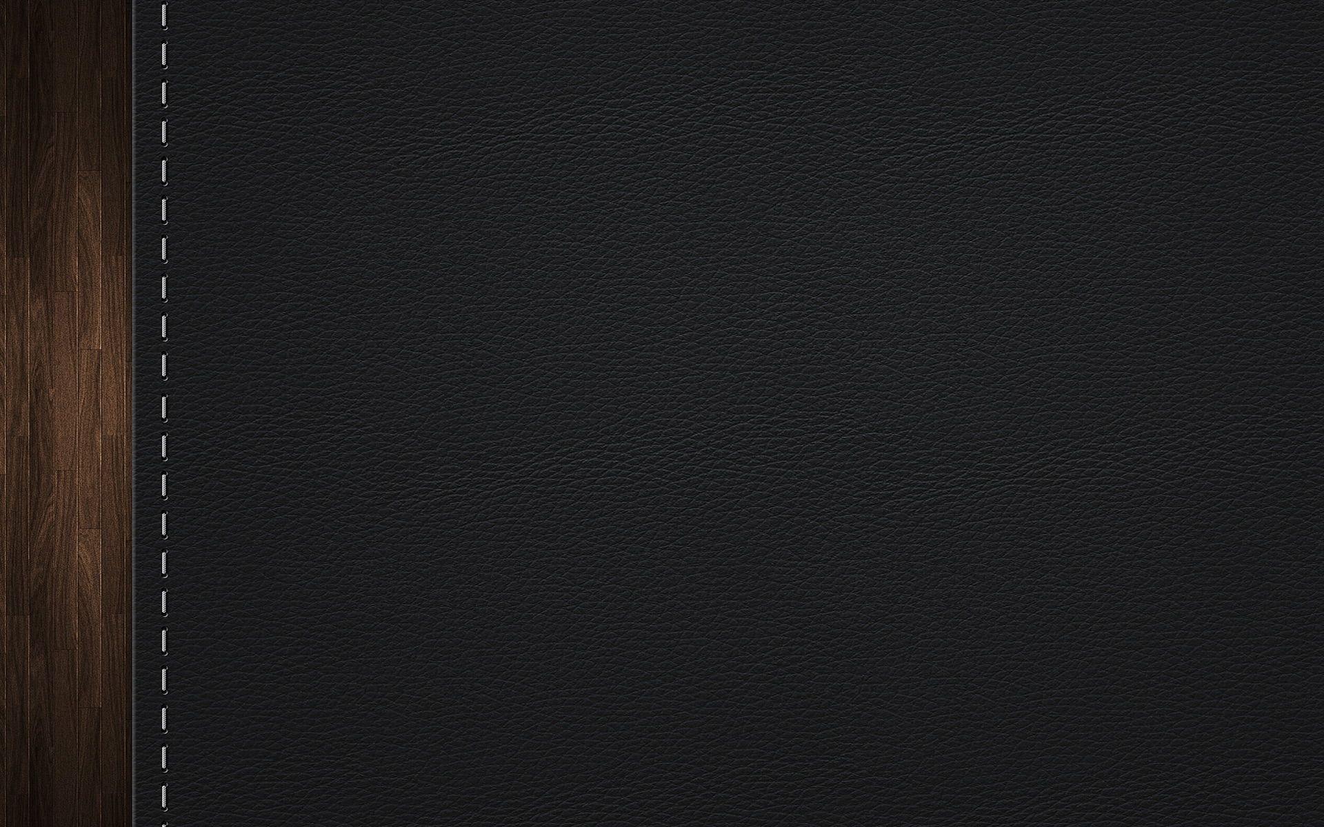 1920x1200 black leather pad #leather #wood #background #texture P #wallpaper #hdwallpaper #desktop. Apple wallpaper, Desktop wallpaper, Textured wallpaper