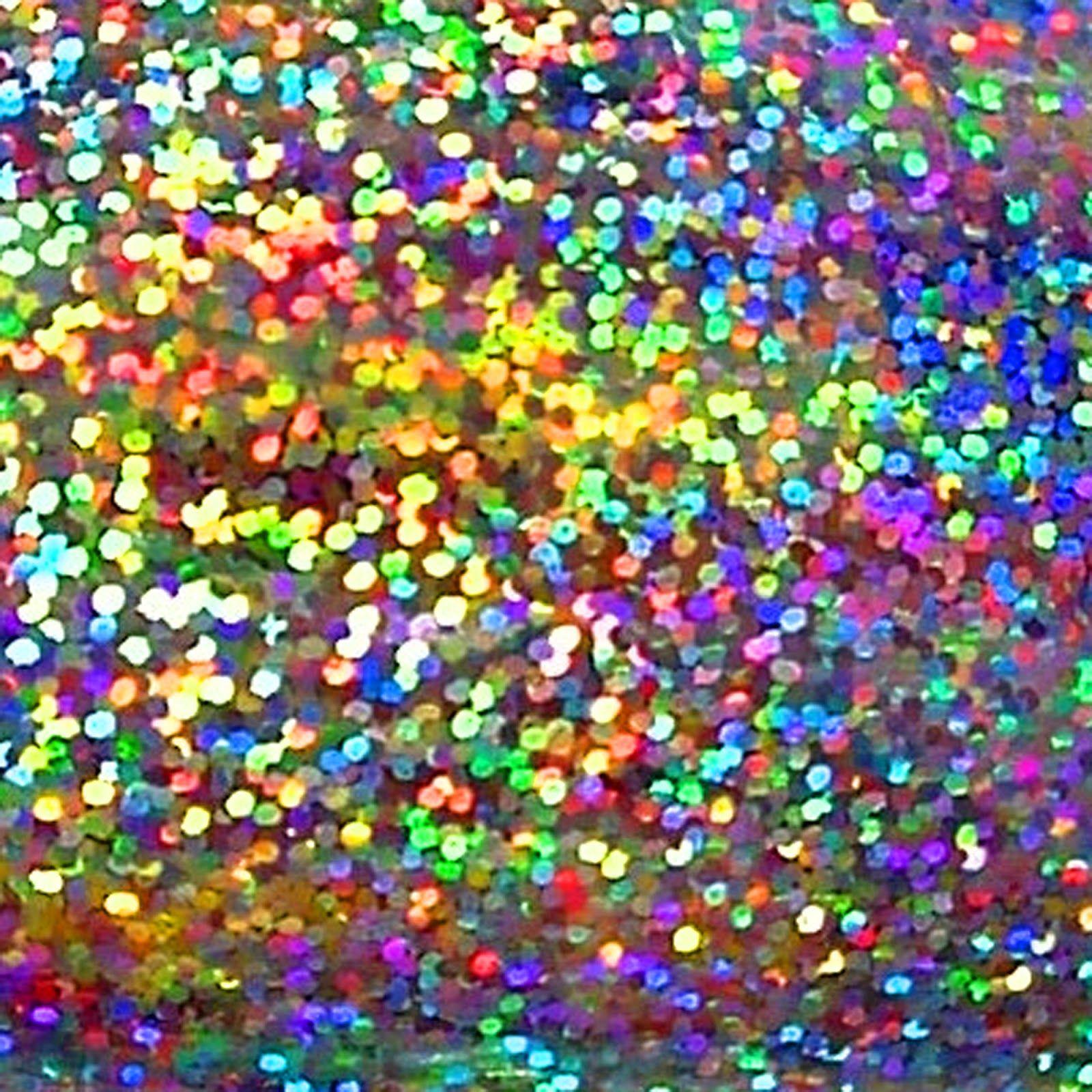 glitter hologram desktop wallpaper