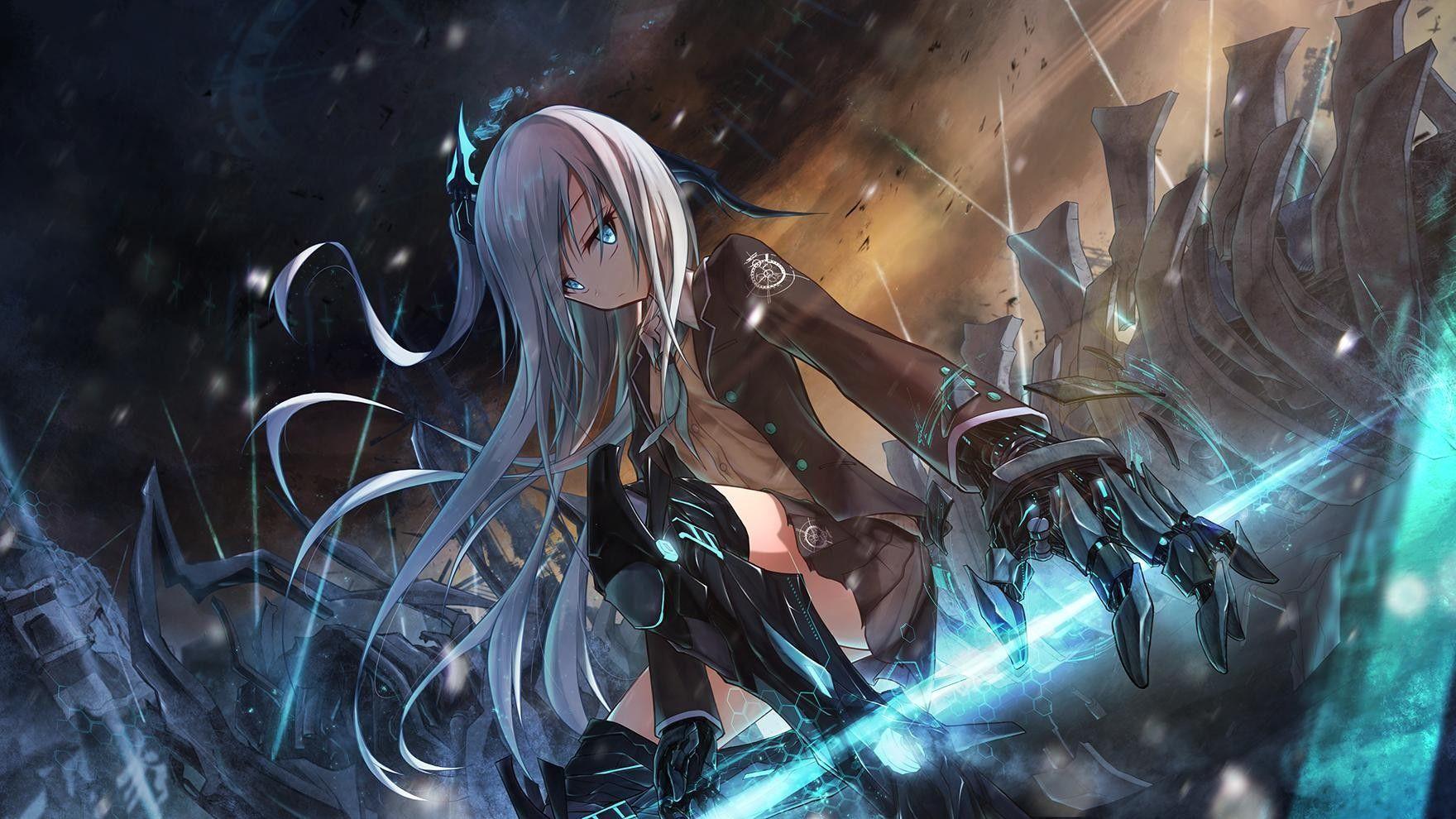 1760x990 #anime, #lolita fashion, wallpaper. Mocah.org HD Desktop Wallpaper