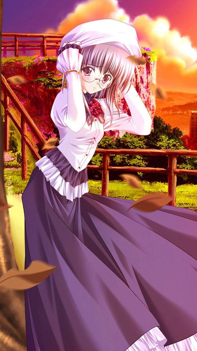 750x1334 Free download Fashion anime girl iPhone 6 Wallpaper HD iPhone 6 Wallpaper [750x1334] for your Desktop, Mobile & Tablet. Explore Anime iPhone 6 Wallpaper. Anime Wallpaper for Phone, iPhone