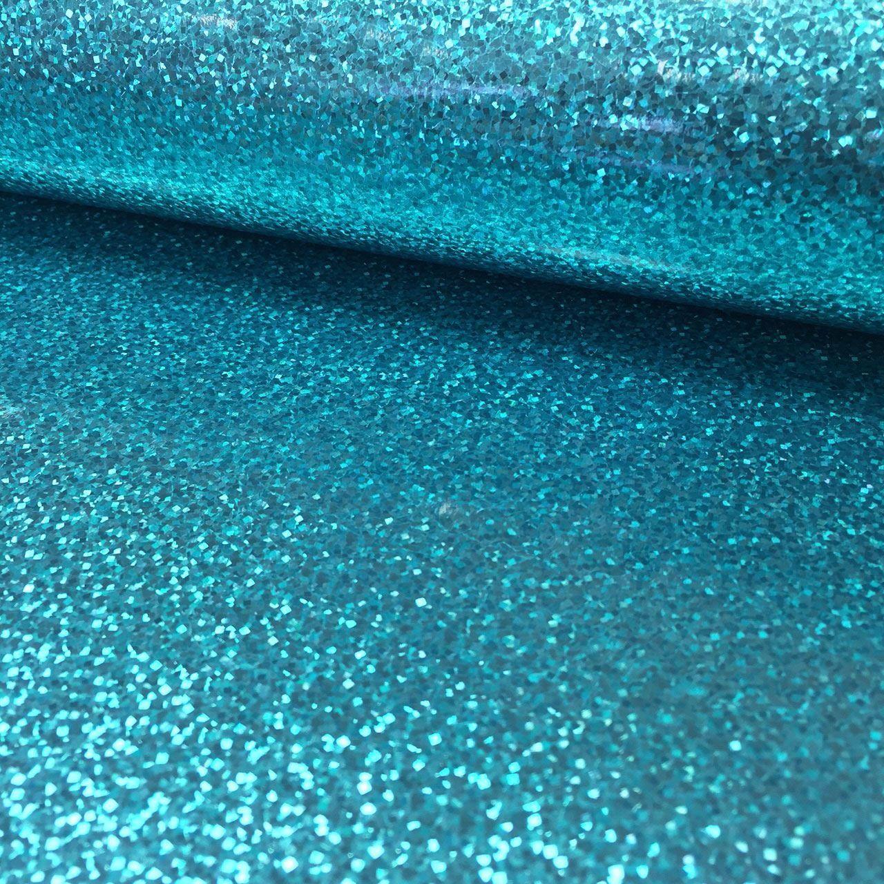 1280x1280 Hình nền long lanh Holographic Blue Teal Dán tường Vinyl sang trọng trang trí đẹp .uk: DIY & Tools