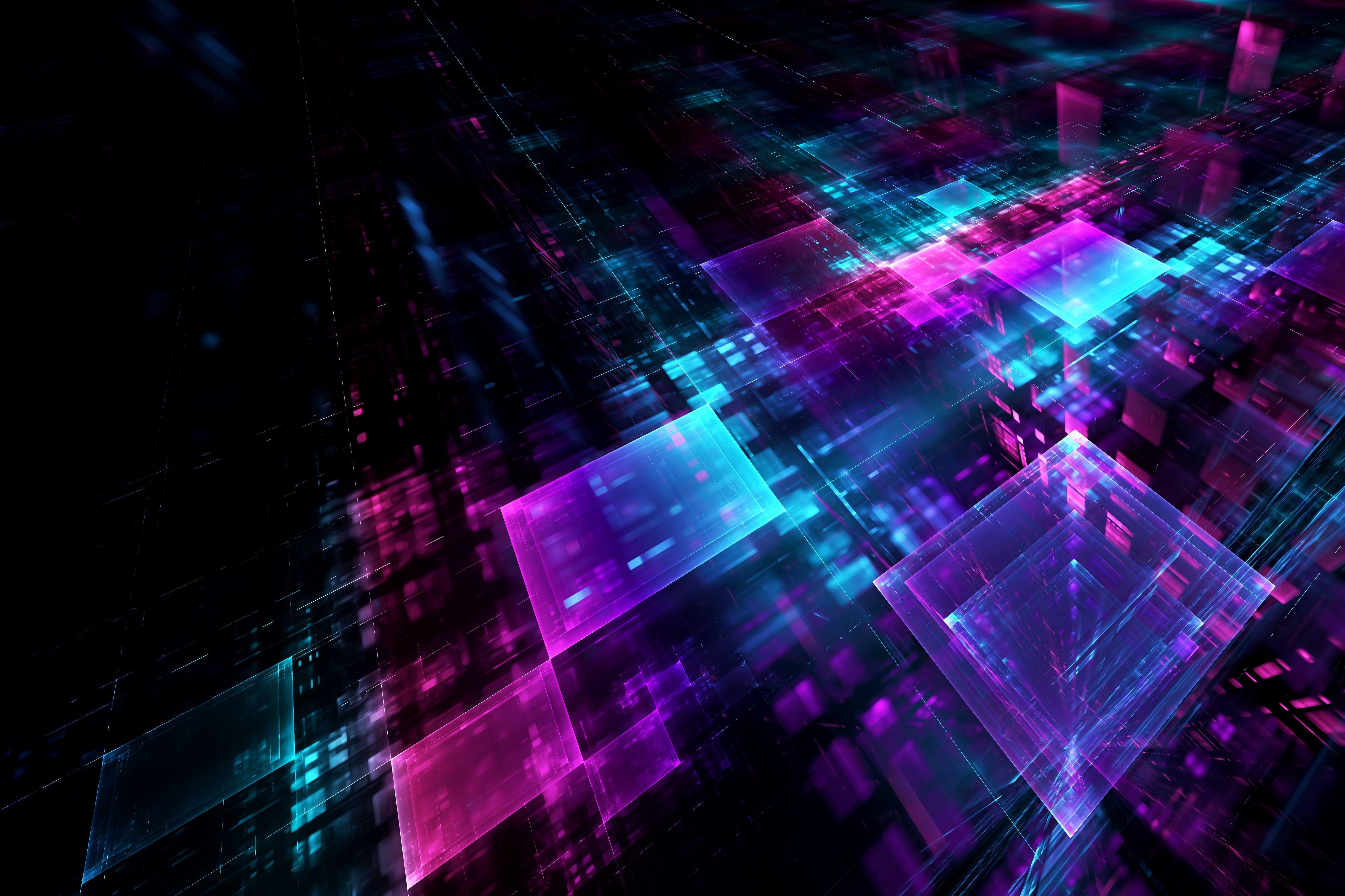 5184x3456 Domain. Geometri, Abstrak, Wallpaper ponsel