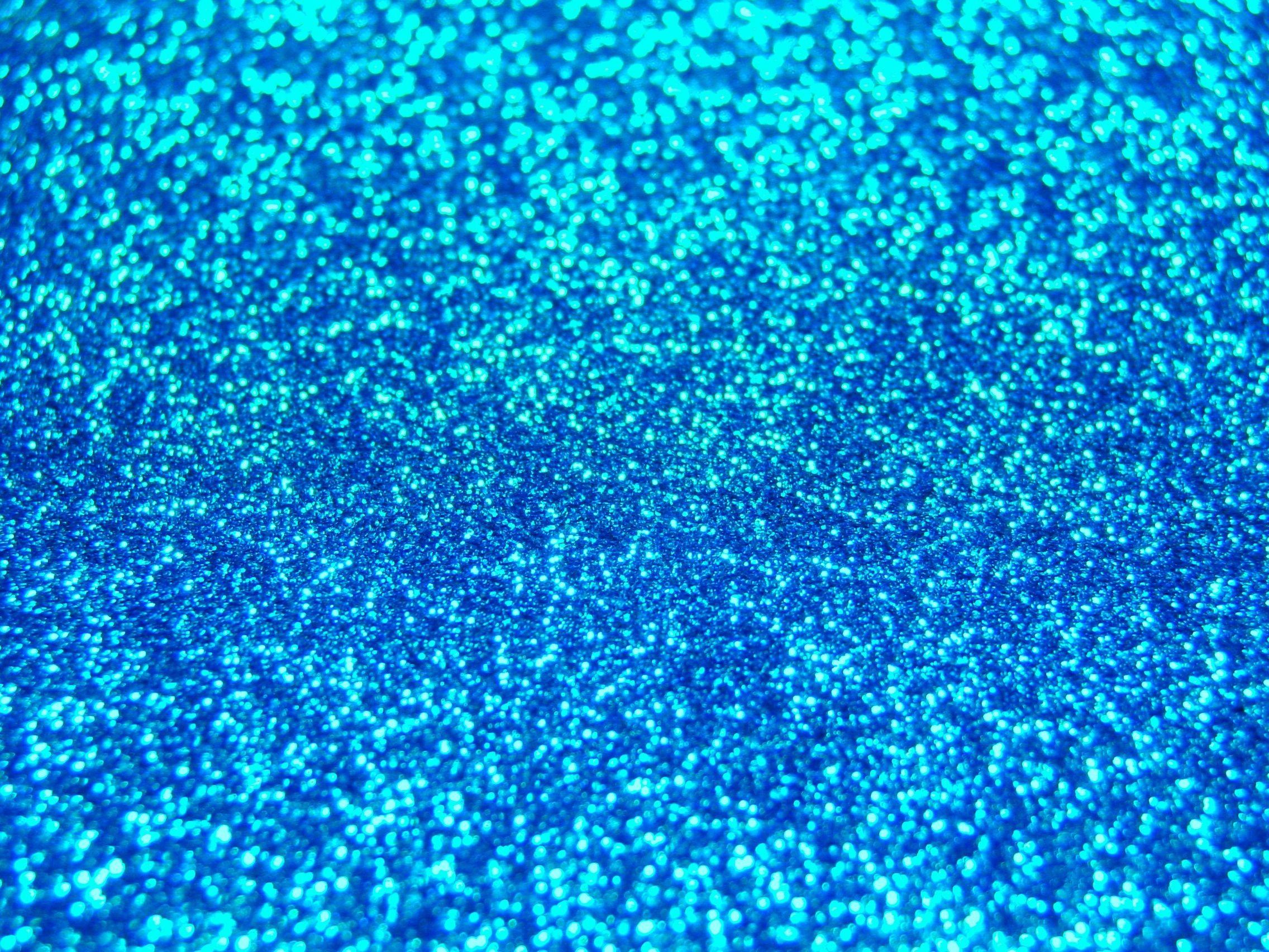 2272x1704 Blue Glitter hình nền